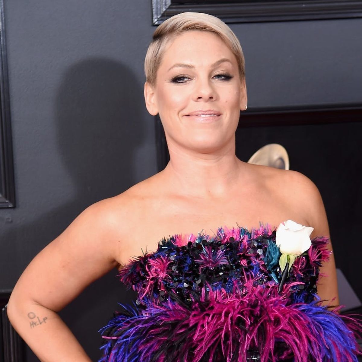 Pink, Katy Perry, and More Female Artists Fire Back at Grammys President Telling Women to ‘Step Up’