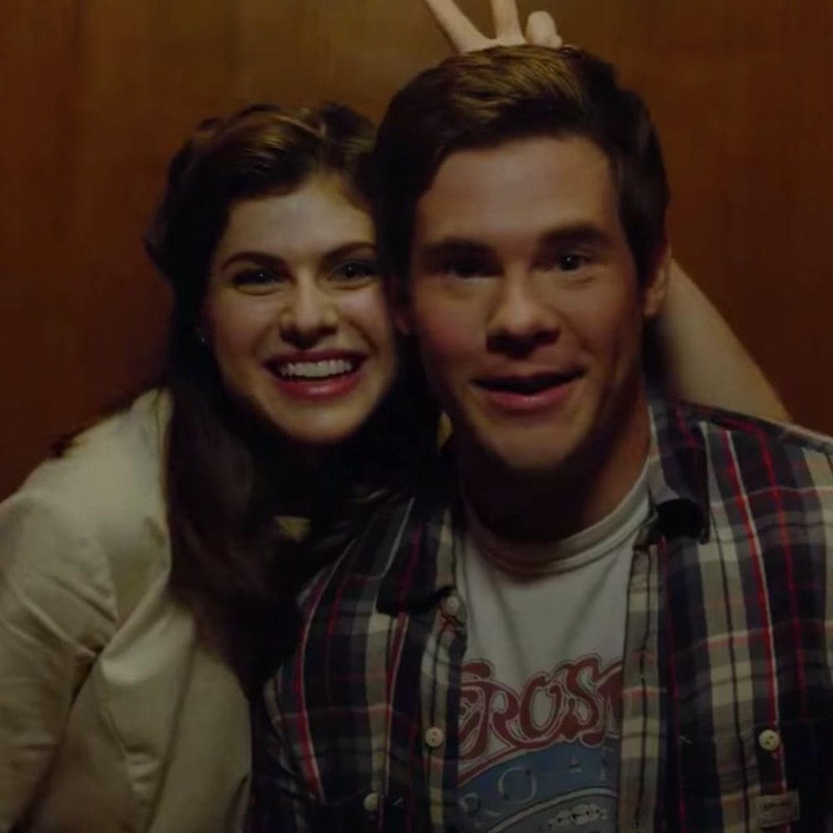 Watch the First Trailer for Netflix’s New Time-Traveling Rom-Com ‘When We First Met’