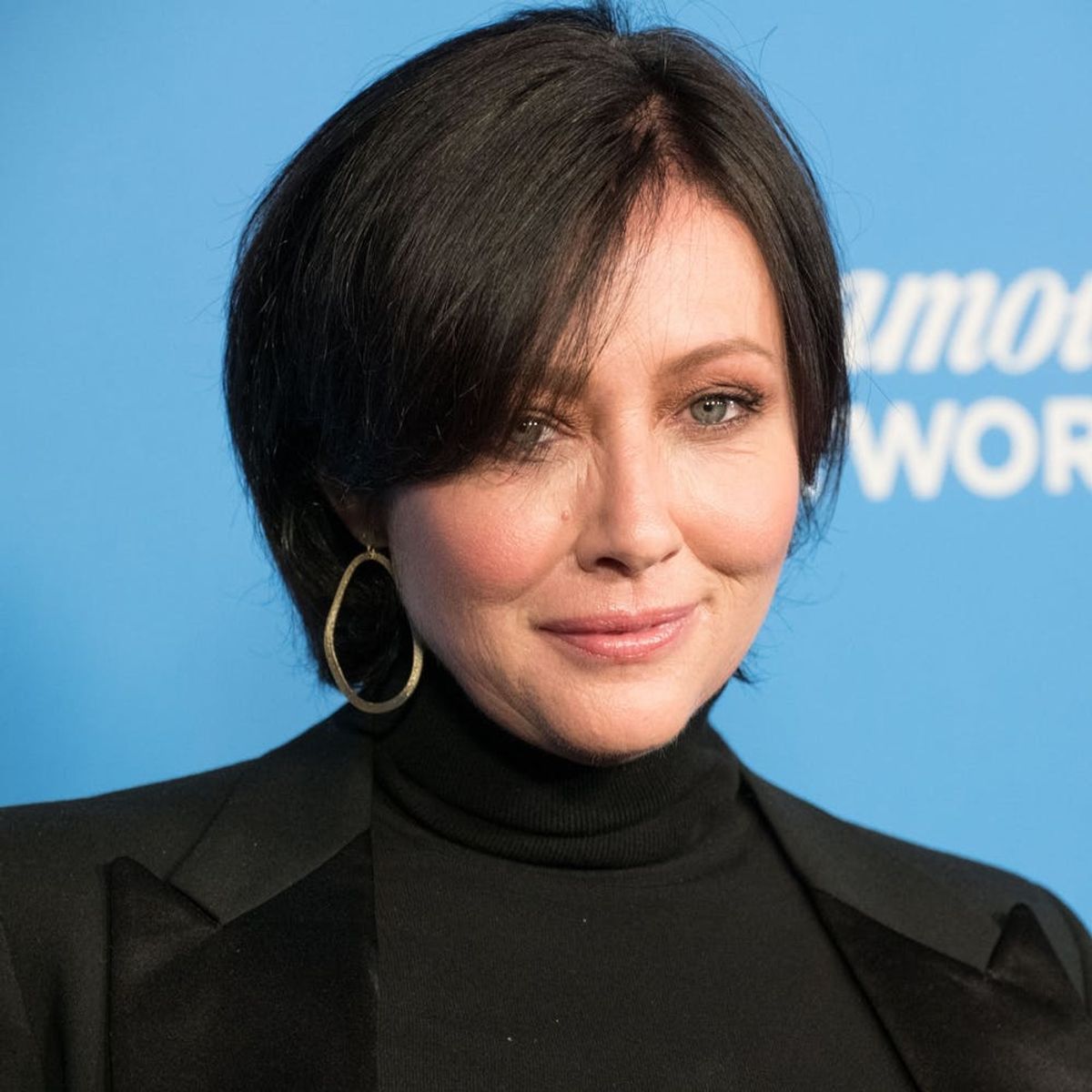 Shannen Doherty Sounds Off on the ‘Charmed’ Reboot’s ‘Offensive’ Description