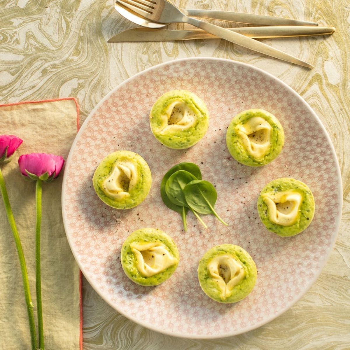 3 Deceptively Easy Italian Appetizer Recipes for Your Next Party