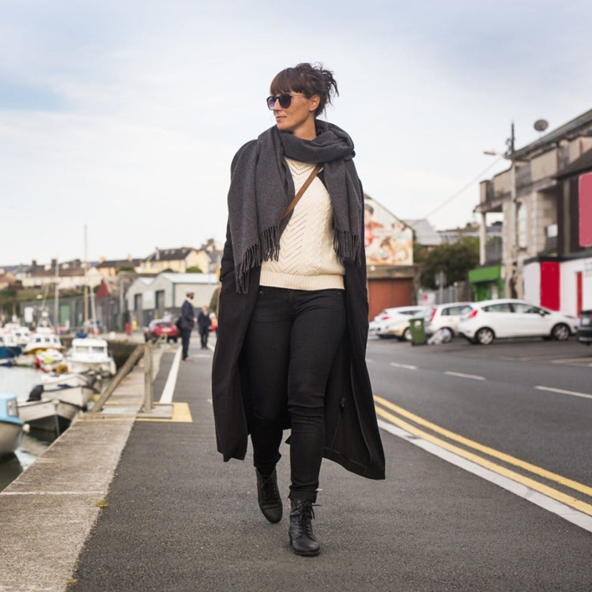 4 Exercises for People Who Don’t Like Exercise