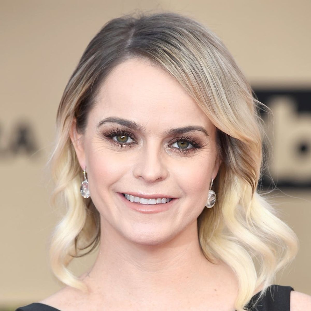 Why ‘OITNB’ Star Taryn Manning’s $200 SAG Awards Gown Is Causing Major Controversy