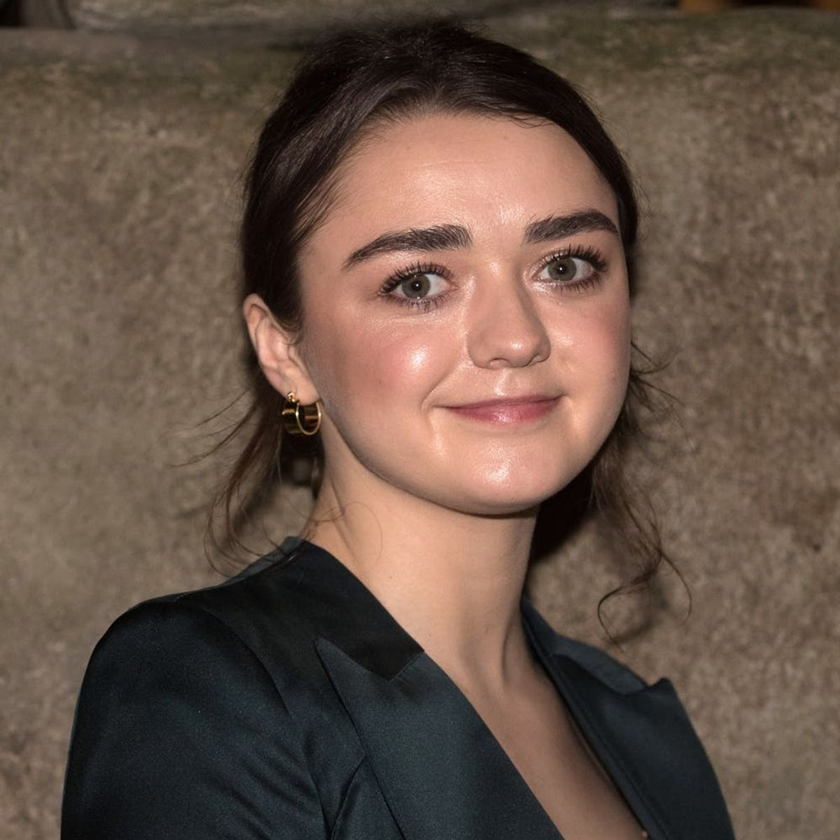 Why Maisie Williams Thinks She’ll Have Trouble Finding Roles After ‘Game of Thrones’