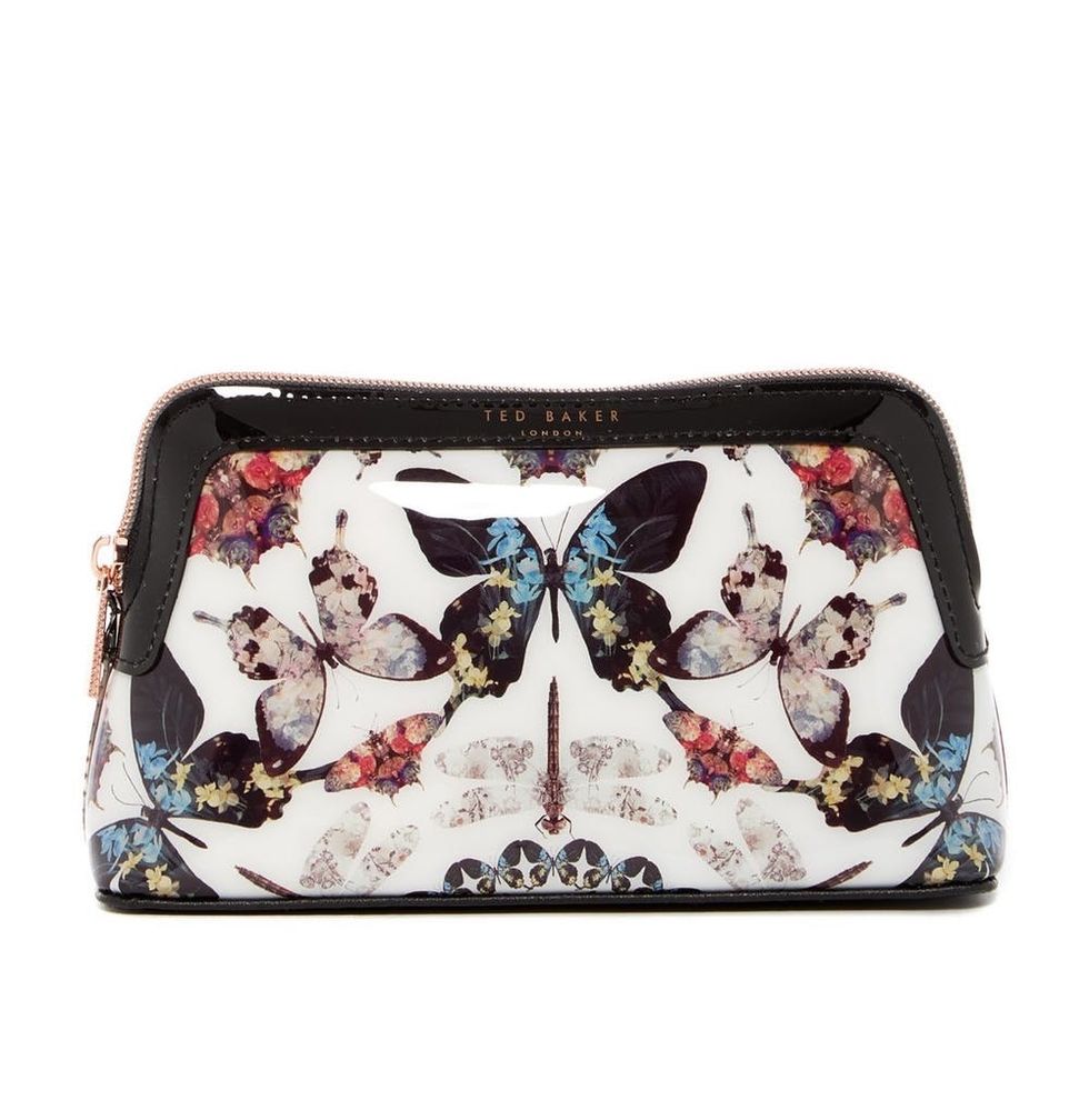 ‘90s Butterfly Prints Are Back, Baby - Brit + Co
