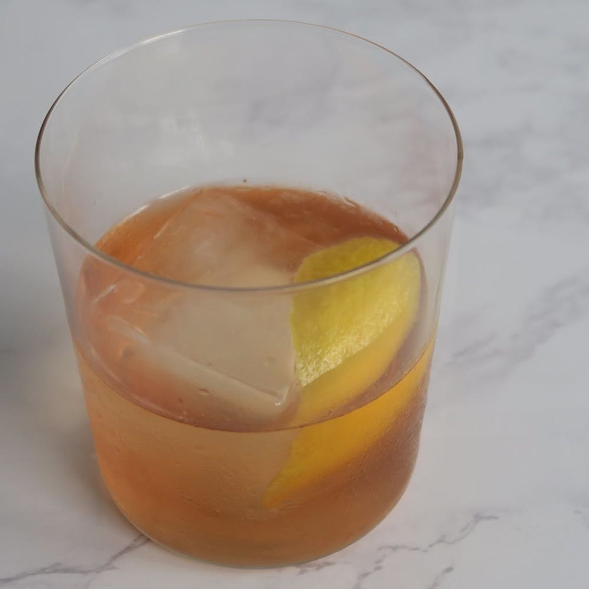 This Is the Official Cocktail of New Orleans for Good Reason!
