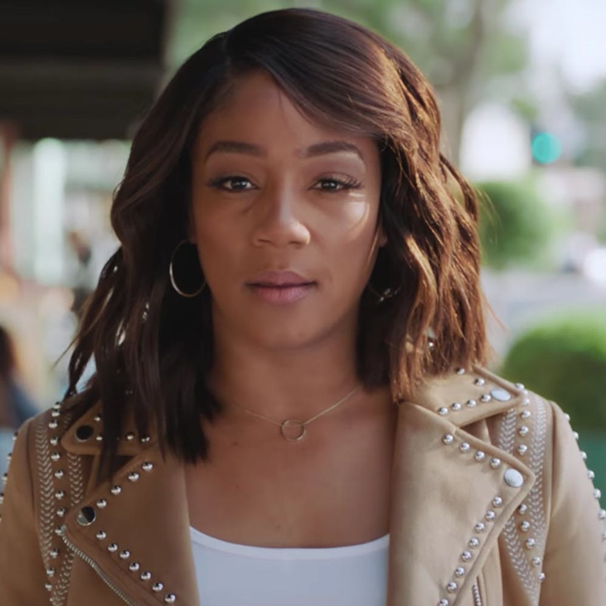 See Keanu Reeves, Tiffany Haddish, and More Stars in These 2018 Super Bowl Commercials