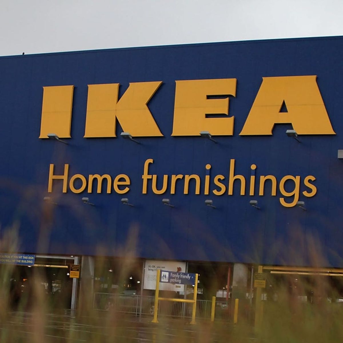IKEA Is Helping You to Live Your Most Organized Life With Its “Make Room” Event