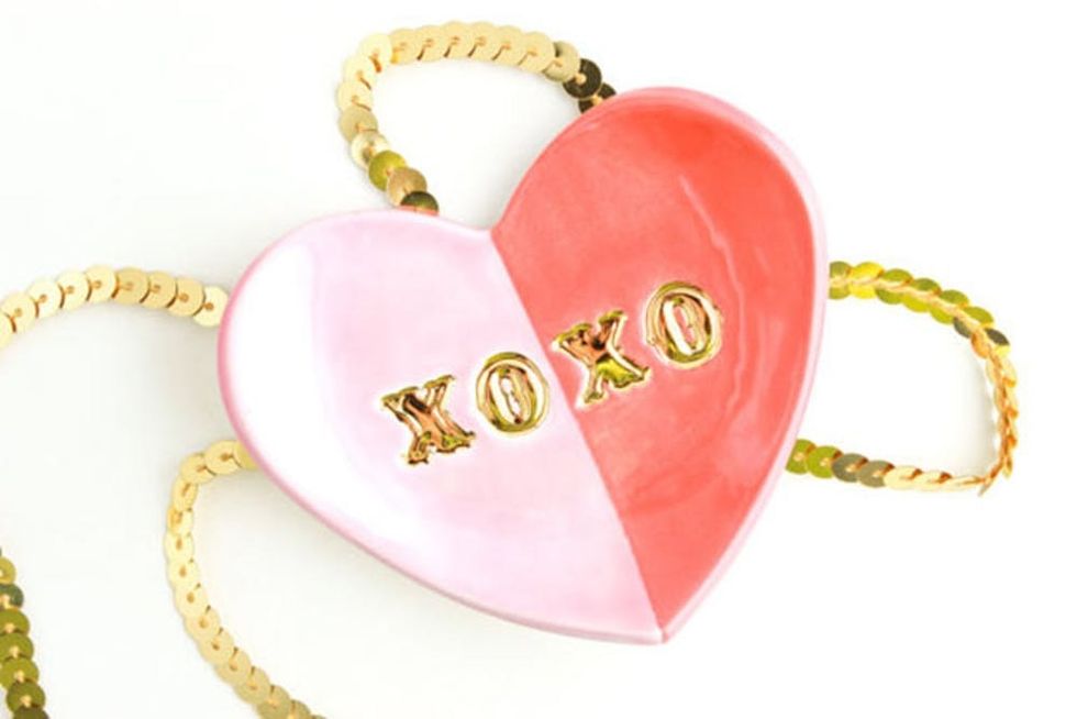 13 Valentine’s Day Gifts to Give Yourself Brit + Co