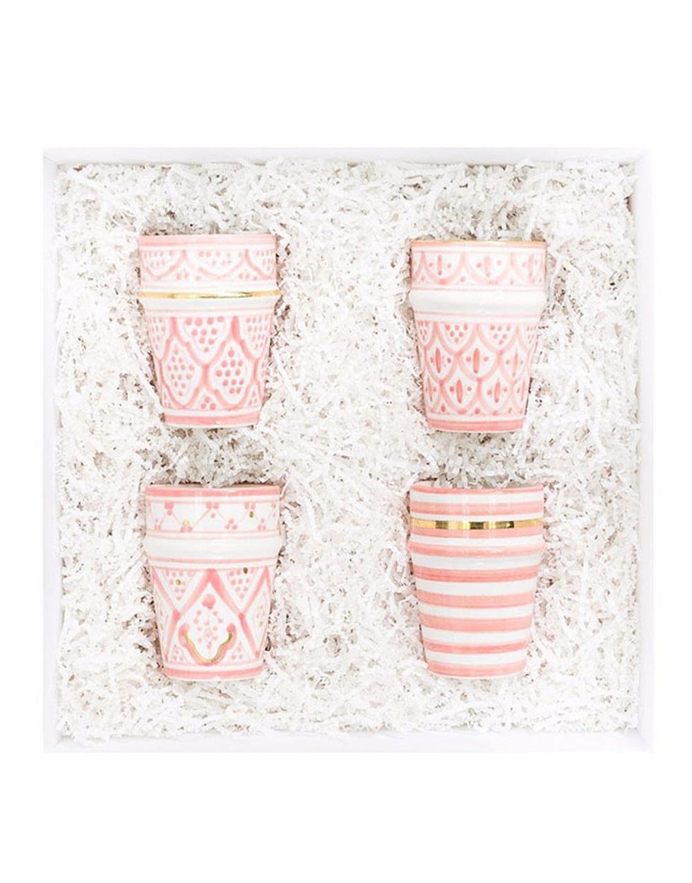 13 Valentine’s Day Gifts to Give Yourself Brit + Co