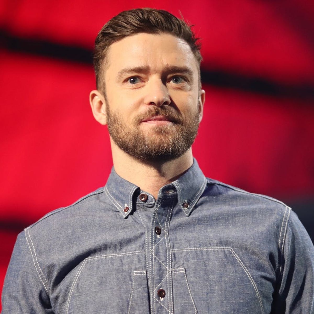 Watch Justin Timberlake and Chris Stapleton’s New Video for ‘Say Something’