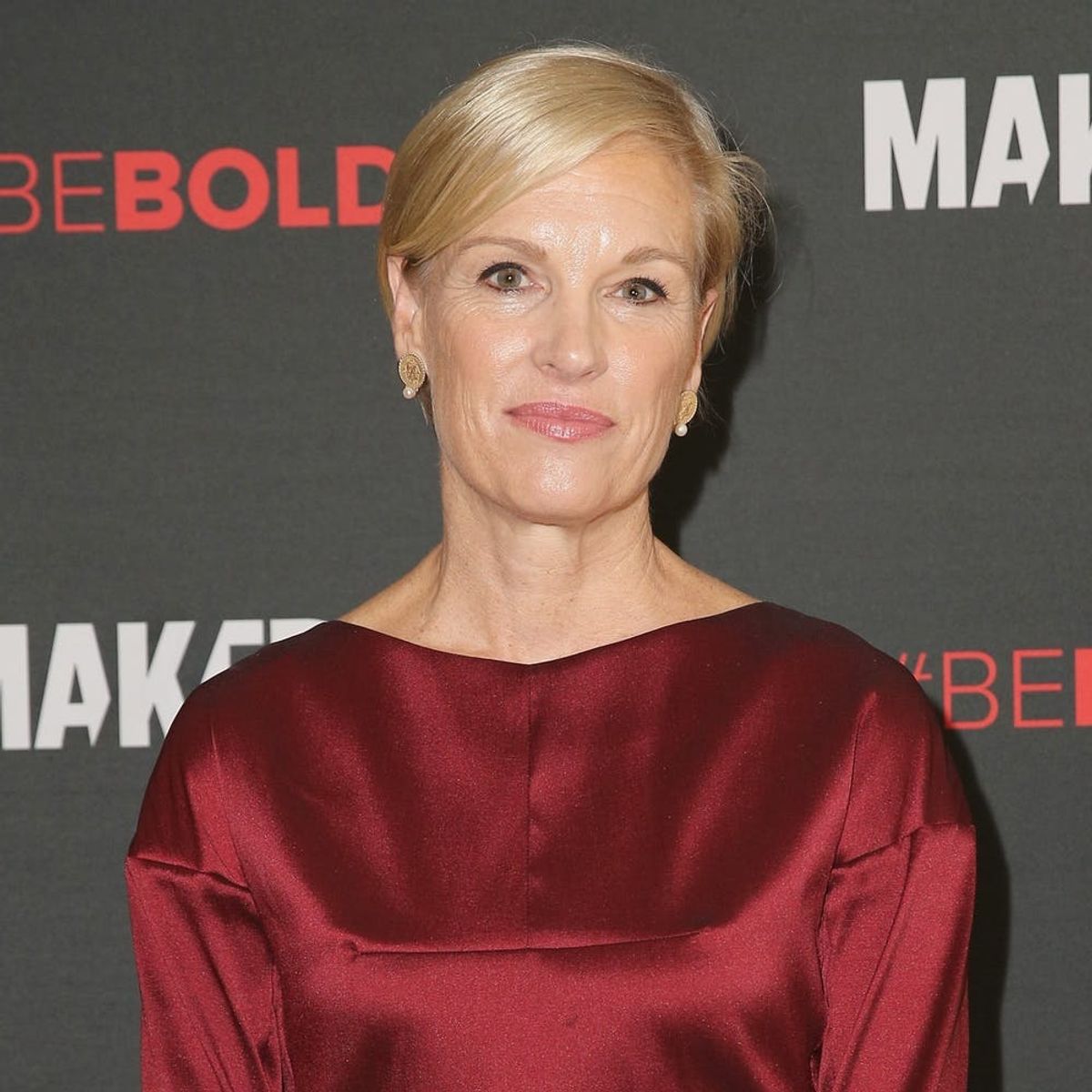 Planned Parenthood President Cecile Richards Reportedly Plans to Step Down