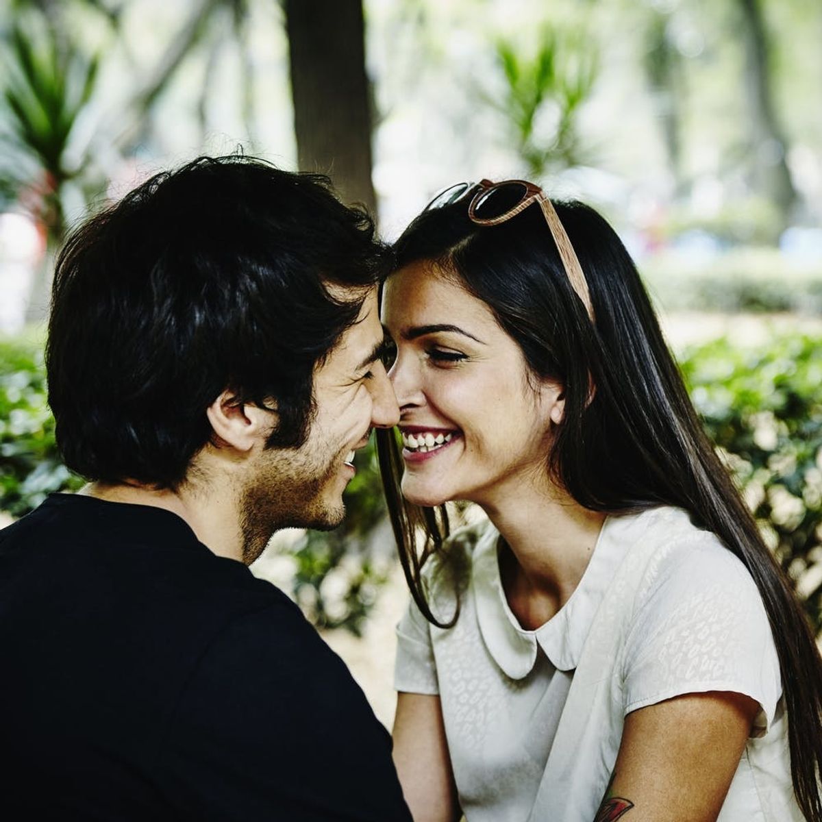 This Is the Astrological Sign That Affects Your Love Life