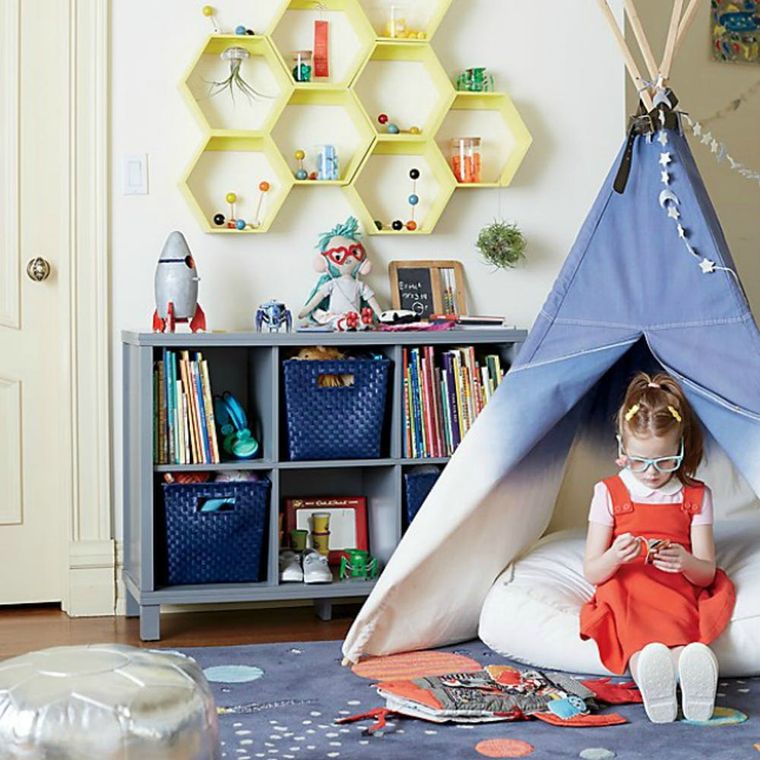 Brilliant Ways to Organize Your Kids' Stuff  Kids bedroom organization,  Organization kids, Organization bedroom