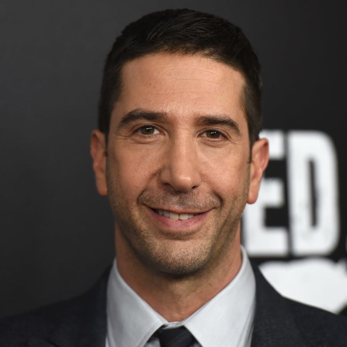 David Schwimmer Stars in the Buzziest Super Bowl Ad You’ll Never See