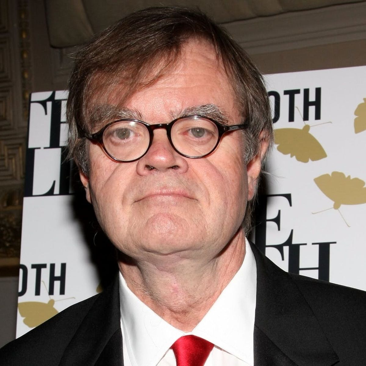 Here’s the Latest on the Allegations Against ‘Prairie Home Companion’ Host Garrison Keillor