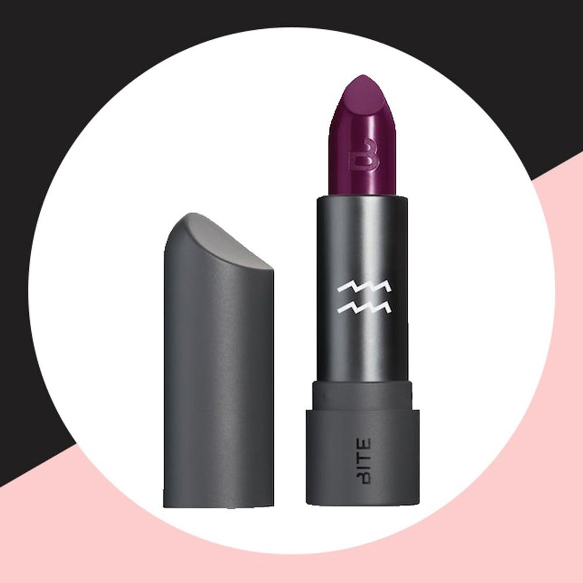 Bite Beauty Just Introduced the Perfect Lipstick for Every Zodiac Sign