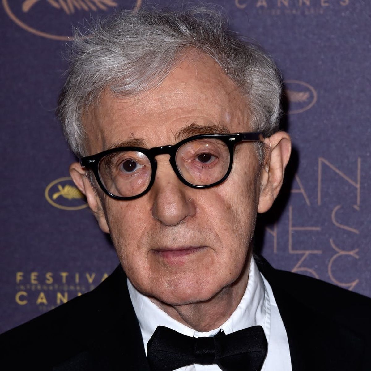 Spanish Women’s Group Petitions to Remove Woody Allen Statue