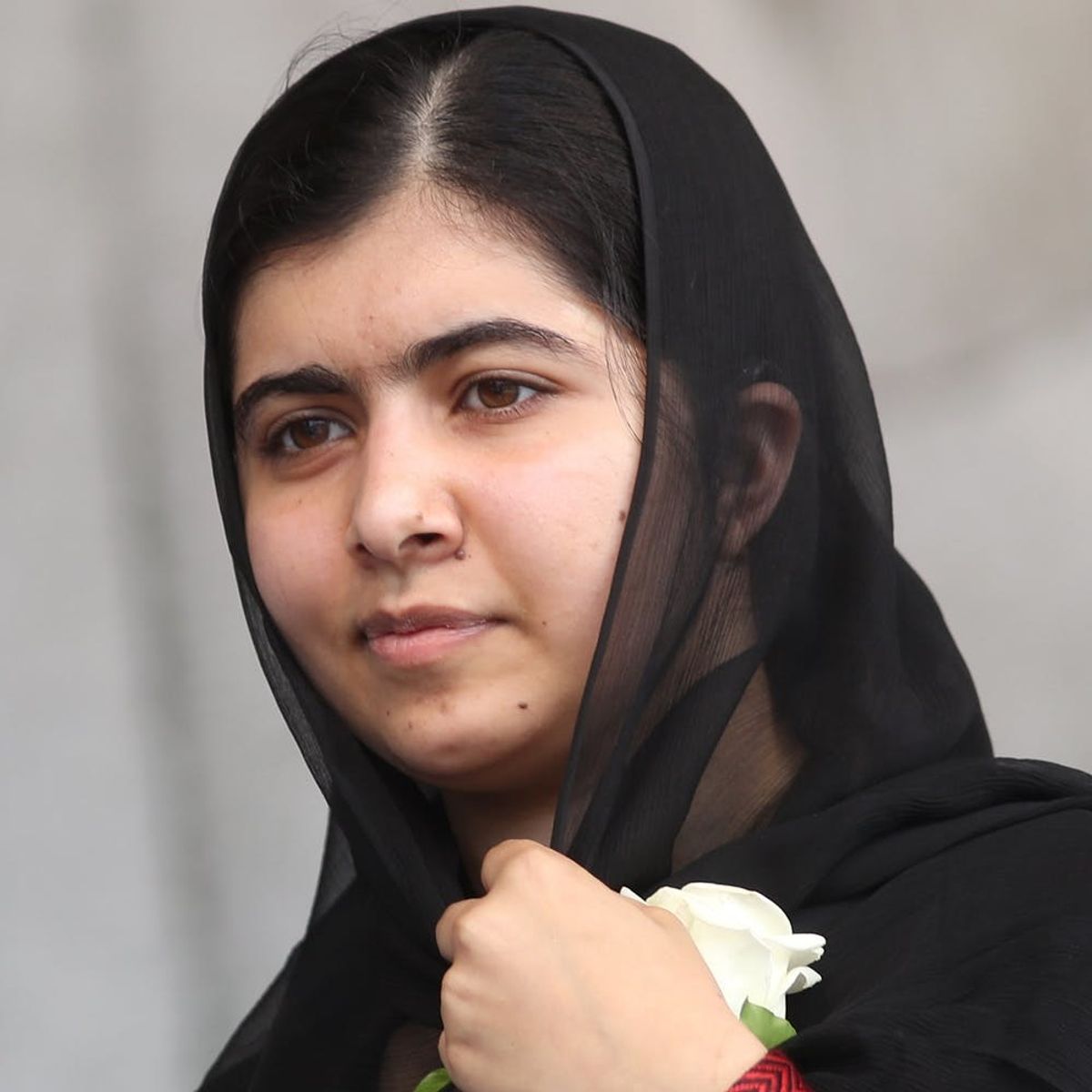 Apple CEO and Malala Yousafzai Team Up to Send 100,000 Girls to School