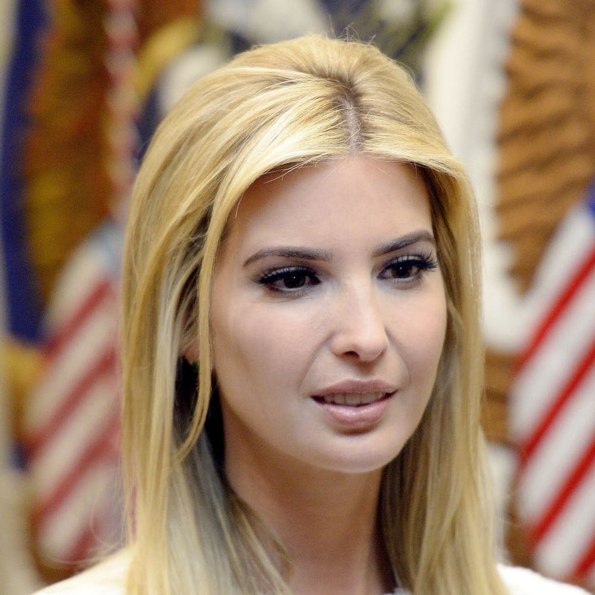 Ivanka Trump’s Fine Jewelry Collection Is Shutting Down