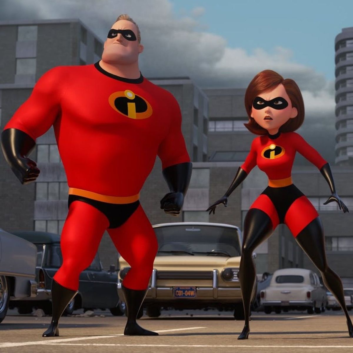 The ‘Incredibles 2’ Cast Just Got Even More, Well, Incredible