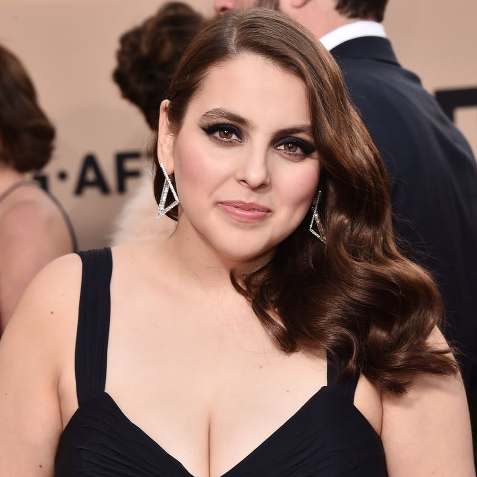 People Just Realized That ‘Lady Bird’ Star Beanie Feldstein Is Jonah Hill’s Sister and They Are Shook