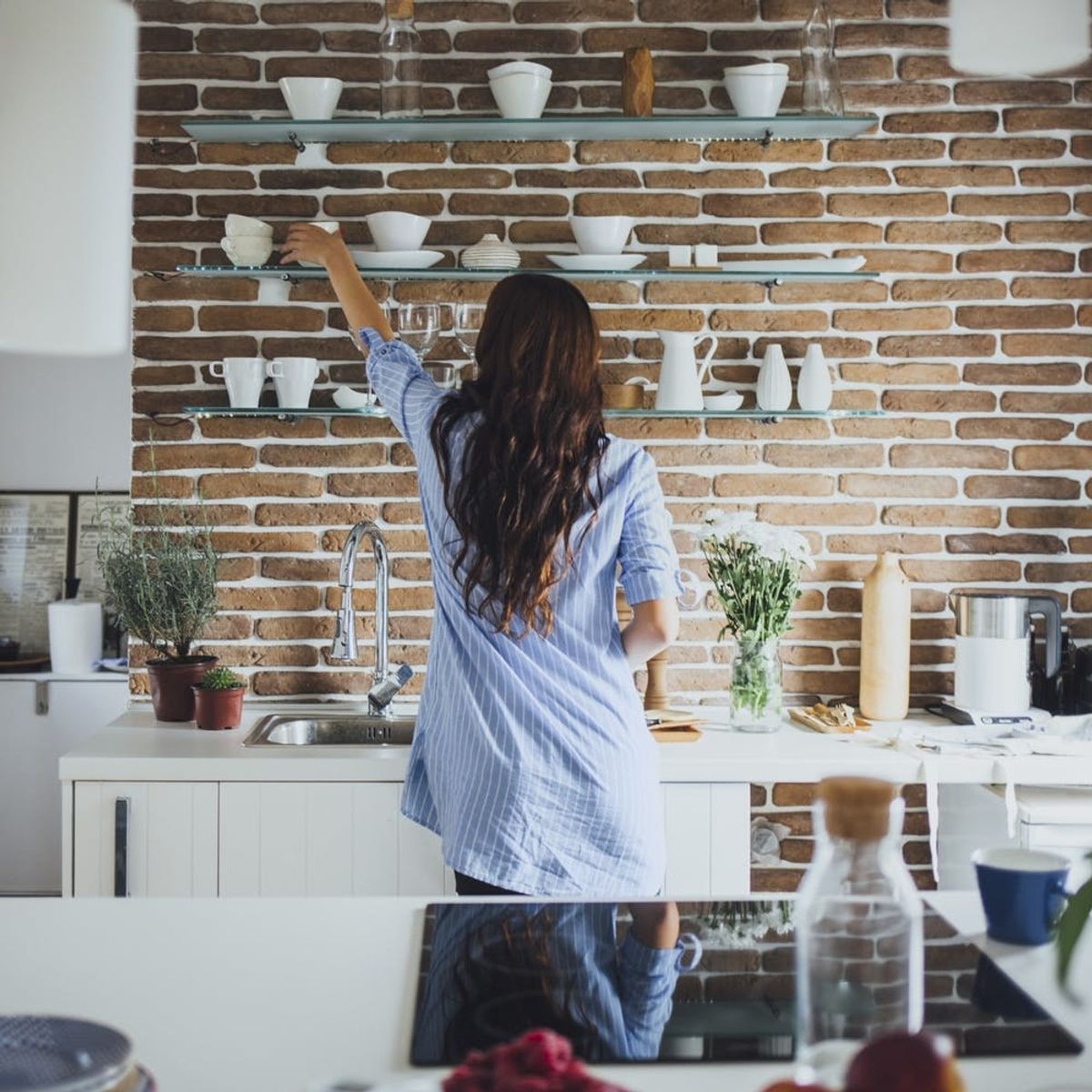 The Ultimate Guide to Taking Care of Your Nice Things