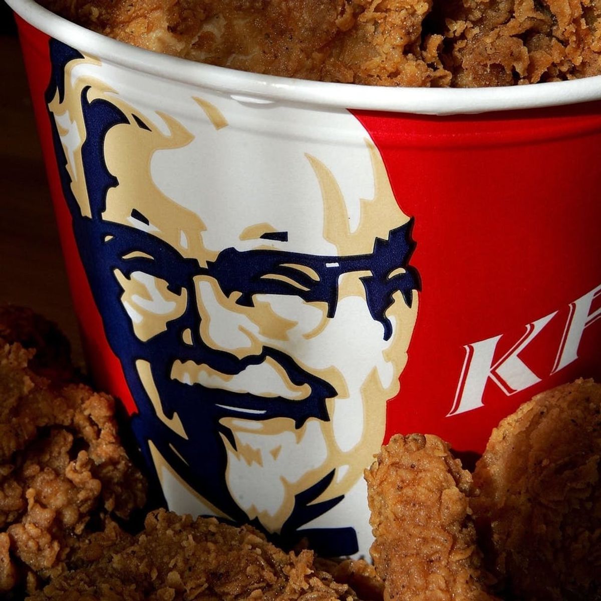 WTF: KFC Is Introducing… Gravy Cocktails!?