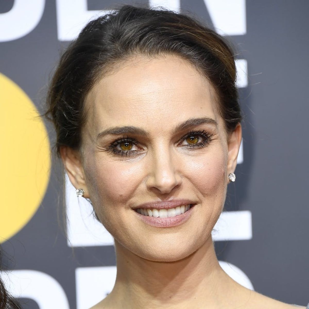 Natalie Portman’s Women’s March Story of Being Sexualized in Hollywood at Age 12 Will Break Your Heart