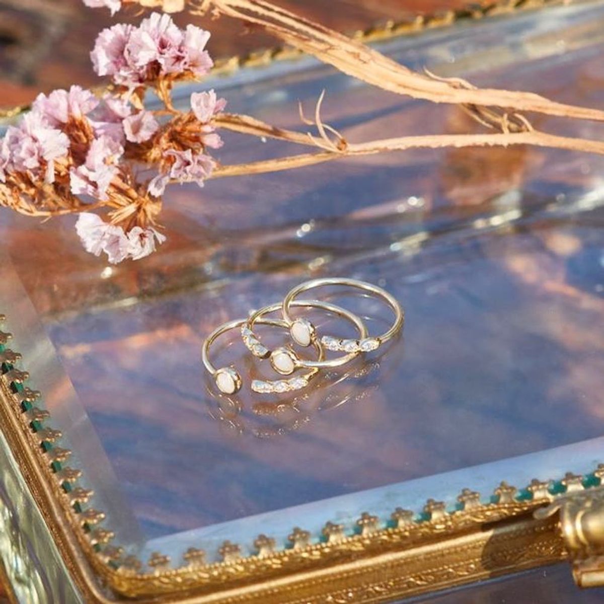 Nikki Reed and Dell Are Turning Old Laptops into Jewelry — and It’s Good