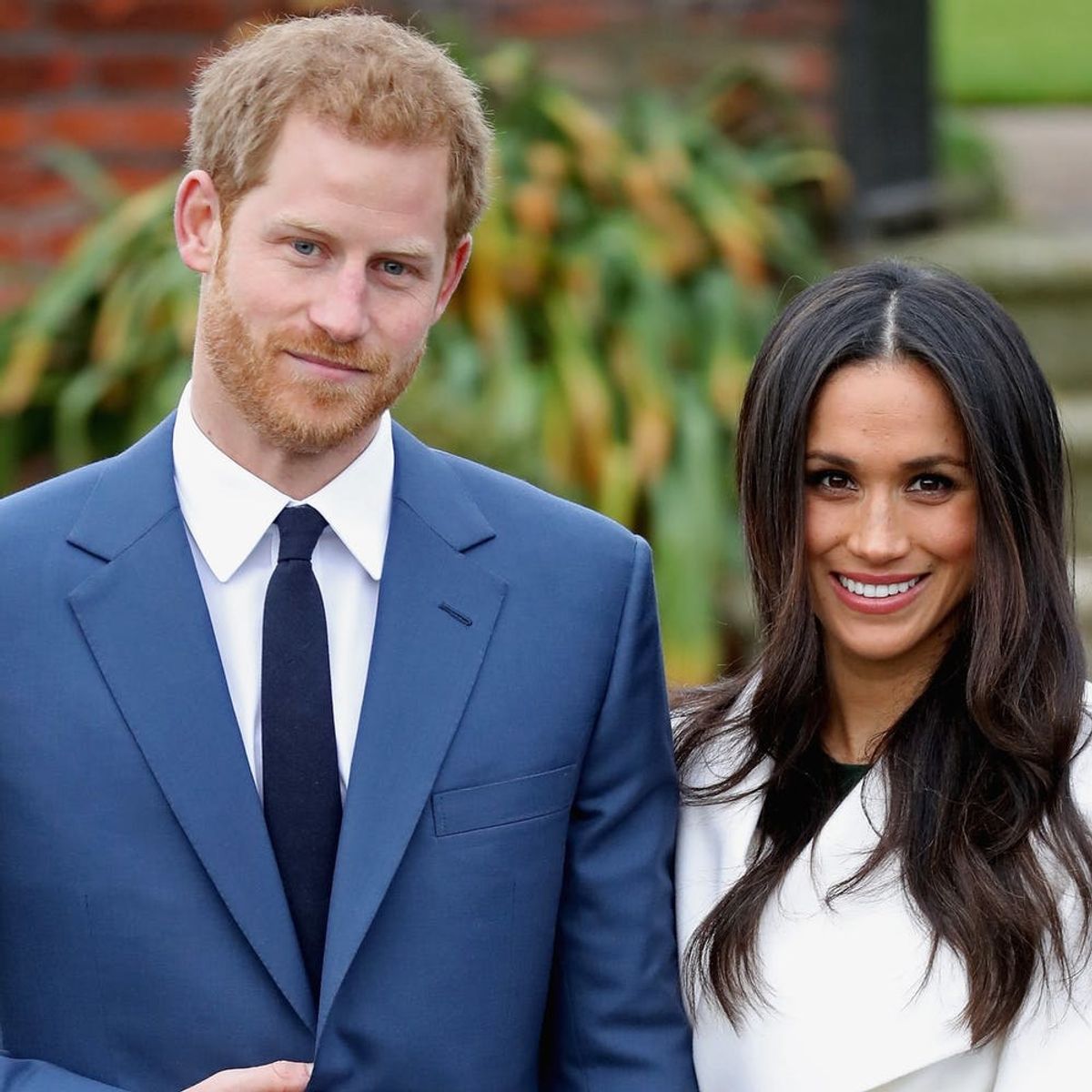 These Royal Wedding Dolls of Prince Harry and Meghan Markle Are Getting Major Backlash: Here’s Why