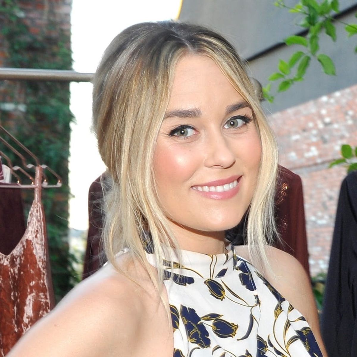 Lauren Conrad Is Giving the Kardashians a Run for Their Money With Her Newly Organized Spaces