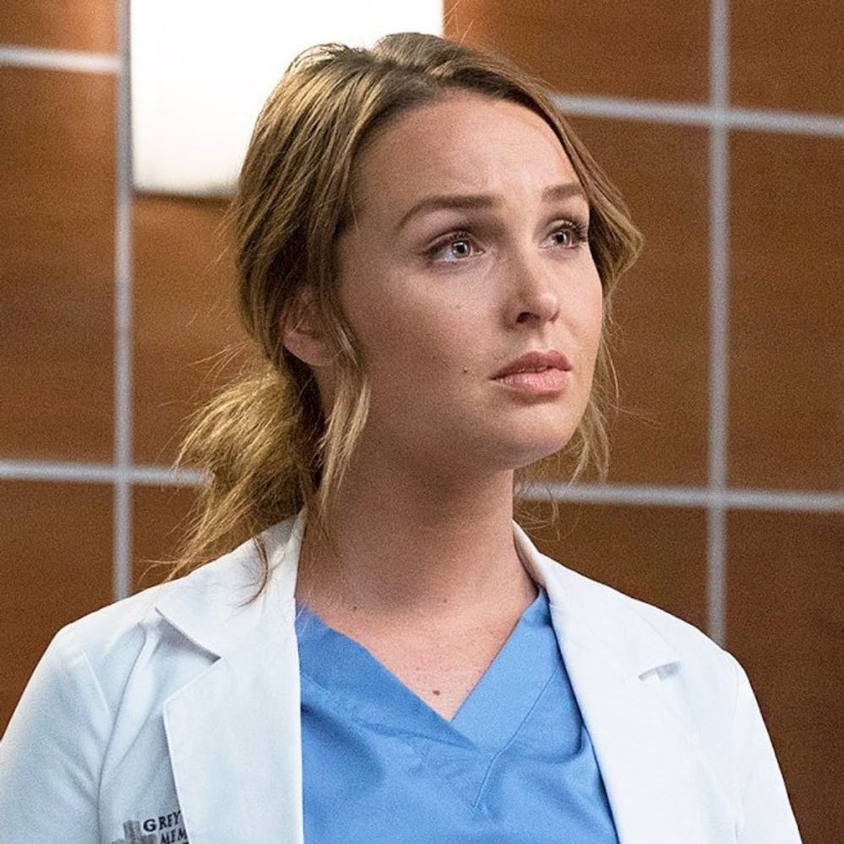 ‘Grey’s Anatomy’ Recap: Jo Faces Her Abuser