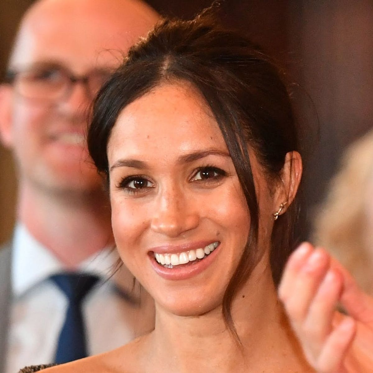 Meghan Markle Is Already Slaying One of Etsy’s Top Trends of 2018