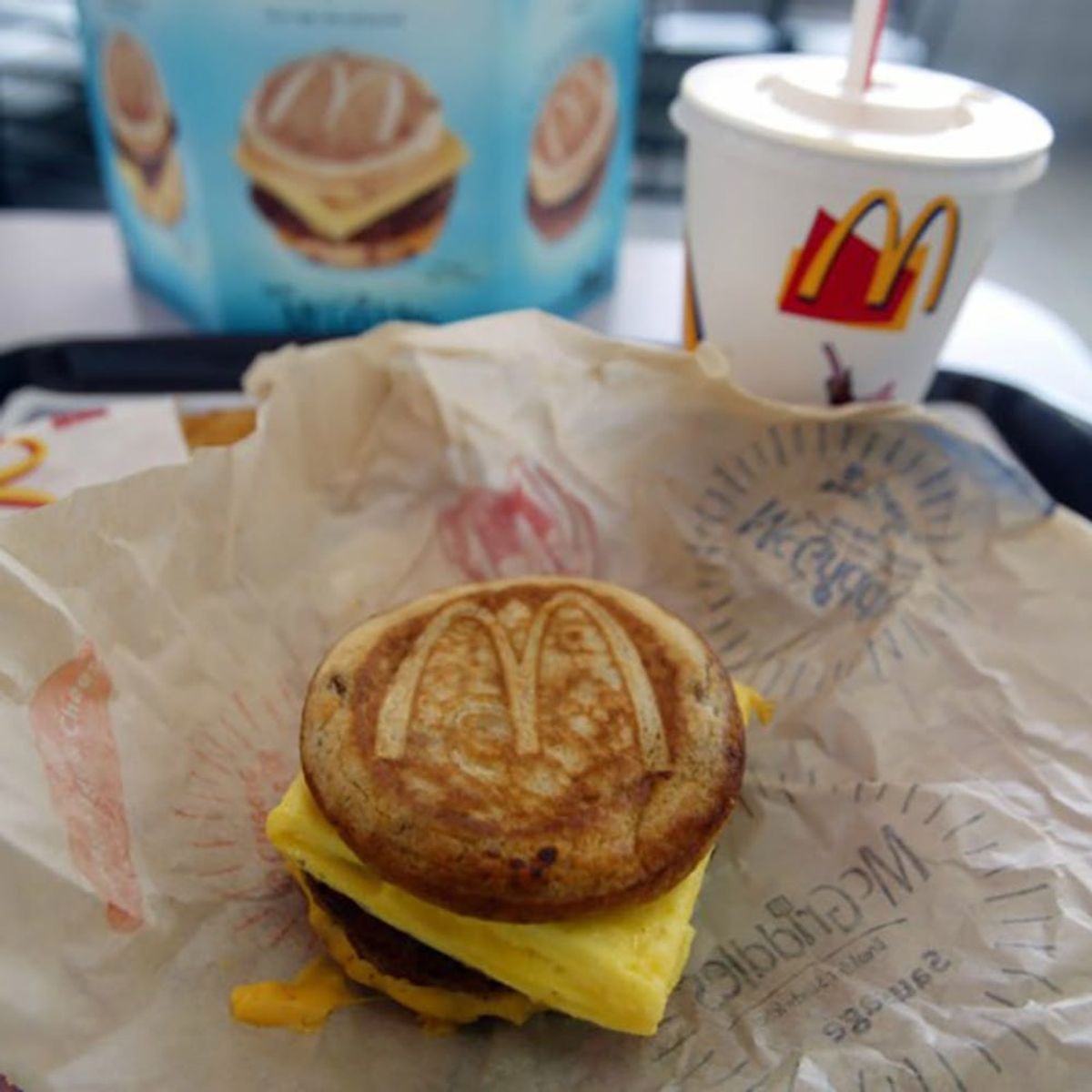 10 McDonald’s Ordering Hacks Savvy People Know