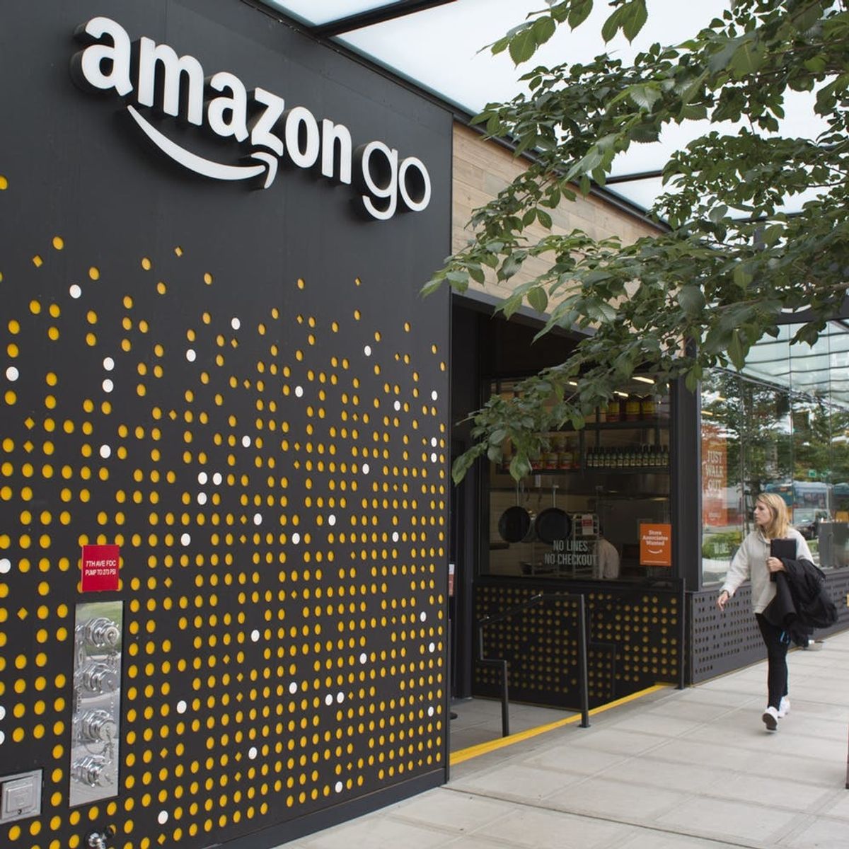 These 20 Cities Are in the Running to Become Amazon’s Second Home