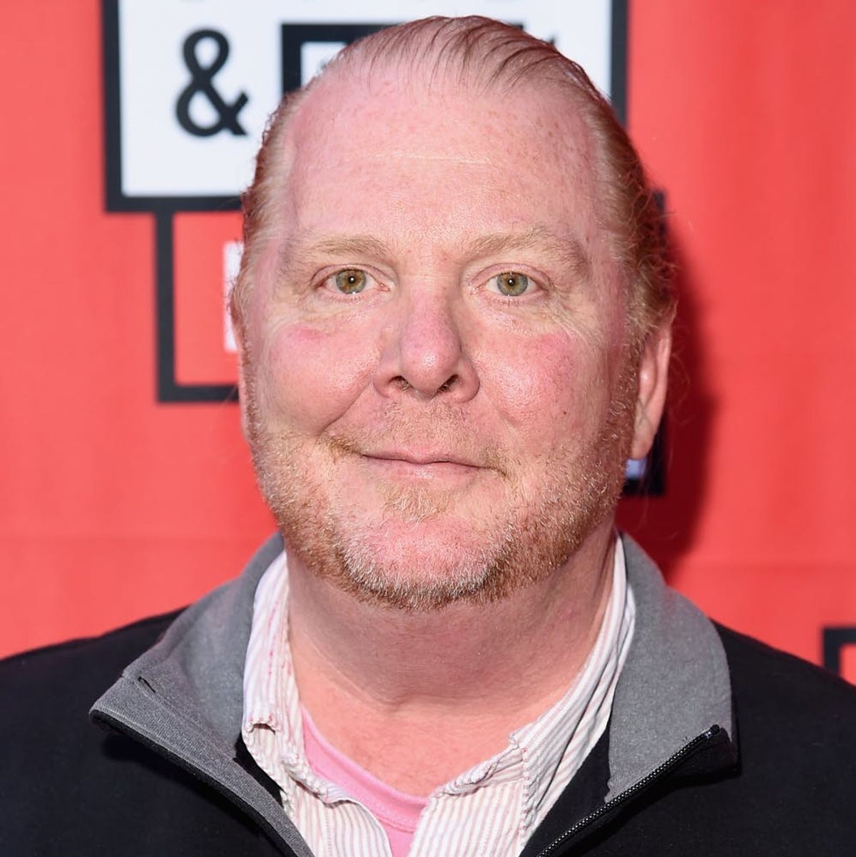 This Blogger Baked Mario Batali’s ‘Apology’ Cinnamon Rolls and Broke the Internet