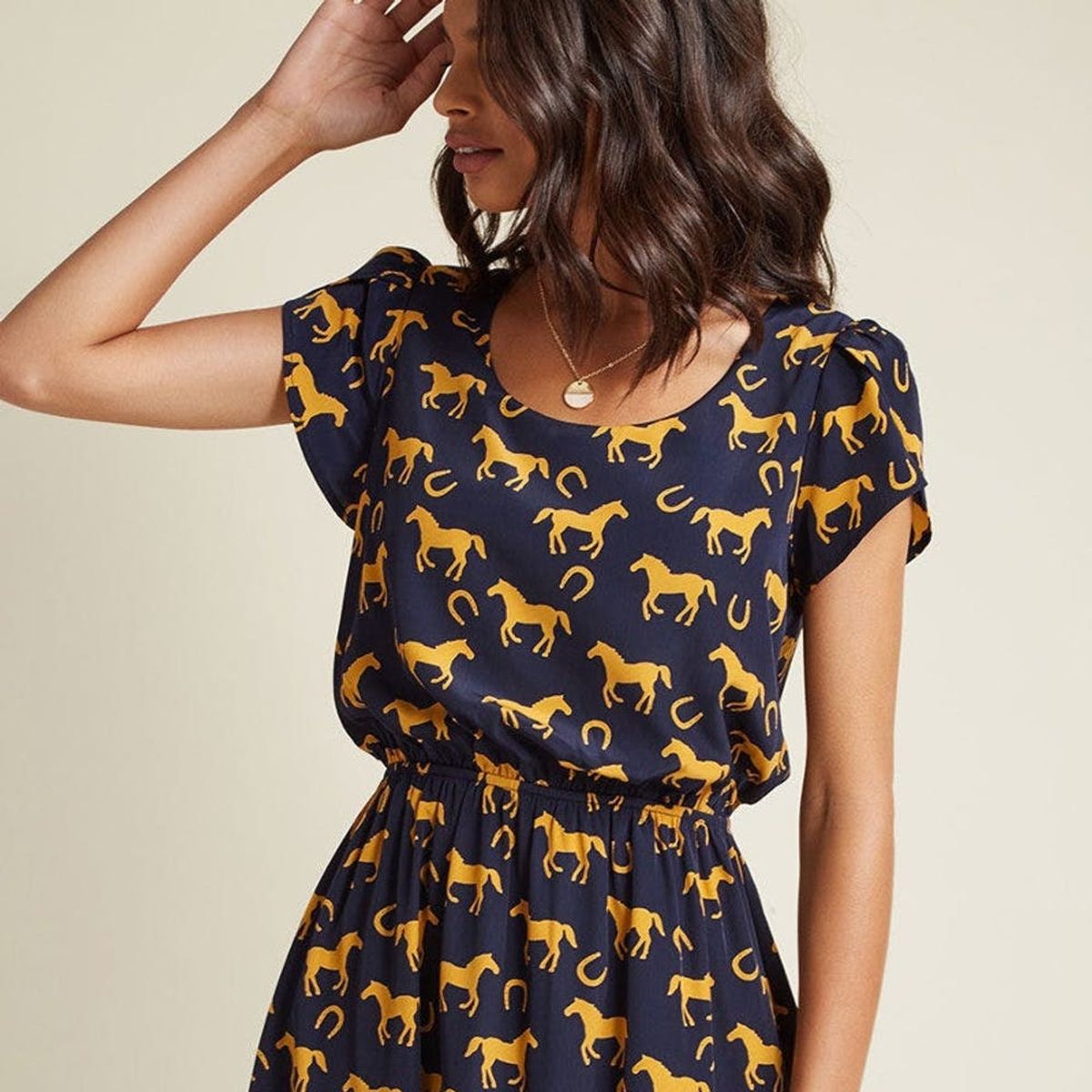 13 Gifts Anyone With a Childhood Horse Obsession Will Appreciate