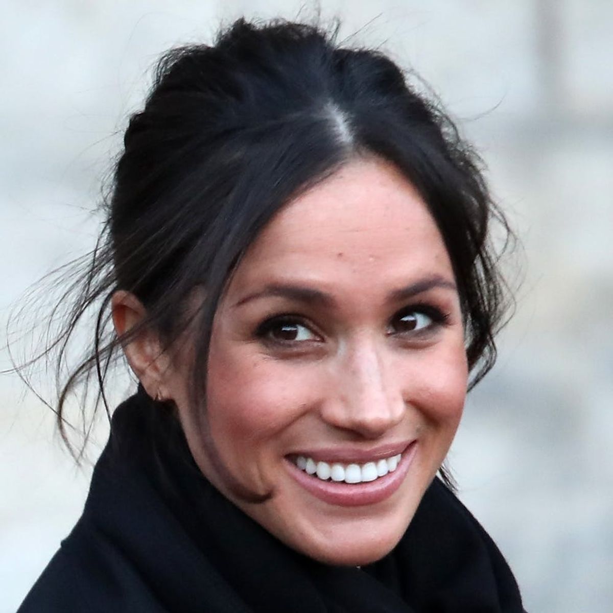 Meghan Markle Just Had a ‘Who Wore It Better Moment’ With *These* Unexpected Stars