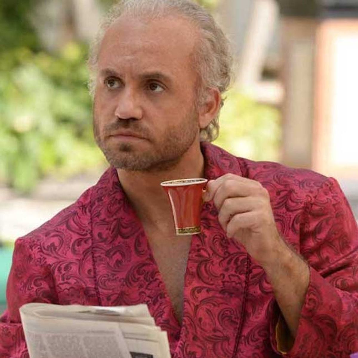 ‘The Assassination of Gianni Versace: American Crime Story’ Debuts With a Bang