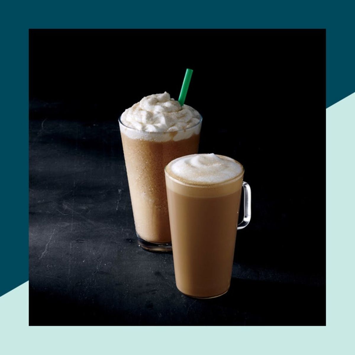 PSA: Starbucks Just Brought Back One of Your Fave Lattes… But Not for Long