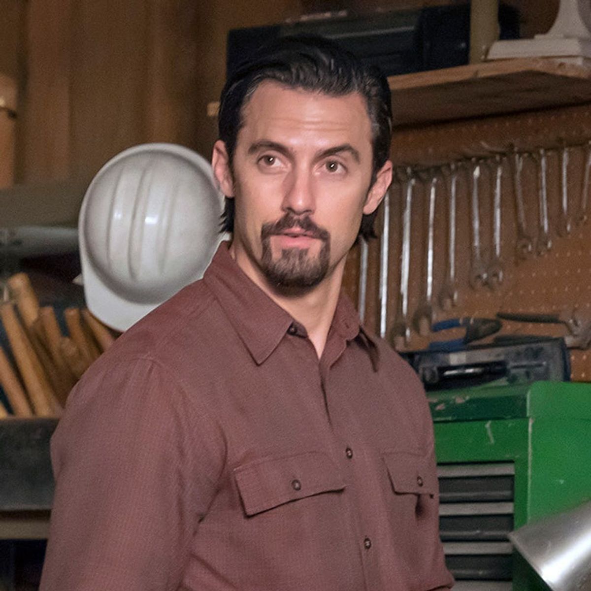 ‘This Is Us’ Recap: ‘Clooney’ Provides Another Ominous Clue About Jack’s Death