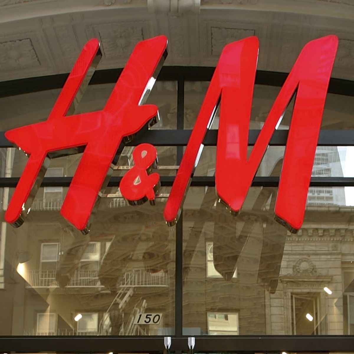 H&M Is Fueling a Power Plant in Sweden With Its Unused Clothing