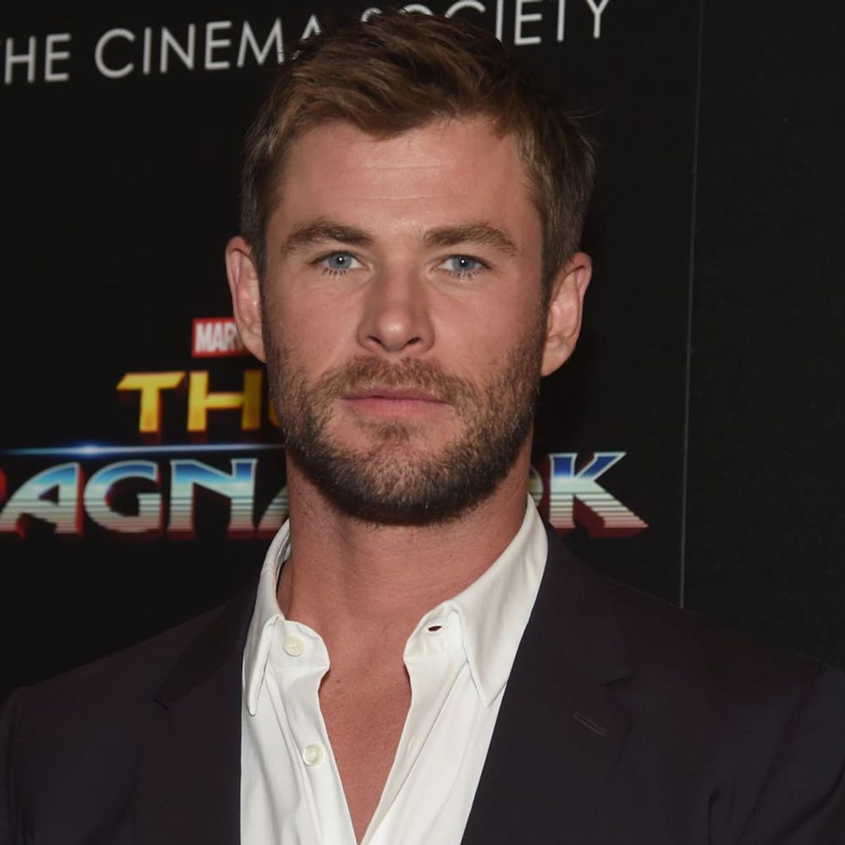 Chris Hemsworth Says He’s ‘Contractually’ Done With Thor After ‘Avengers 4’