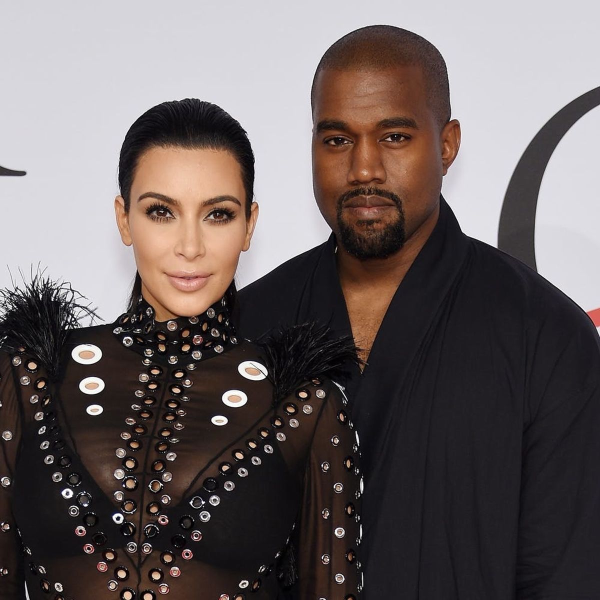 Fans Are Suggesting Names for Kim Kardashian West’s New Baby and They’re Amazing