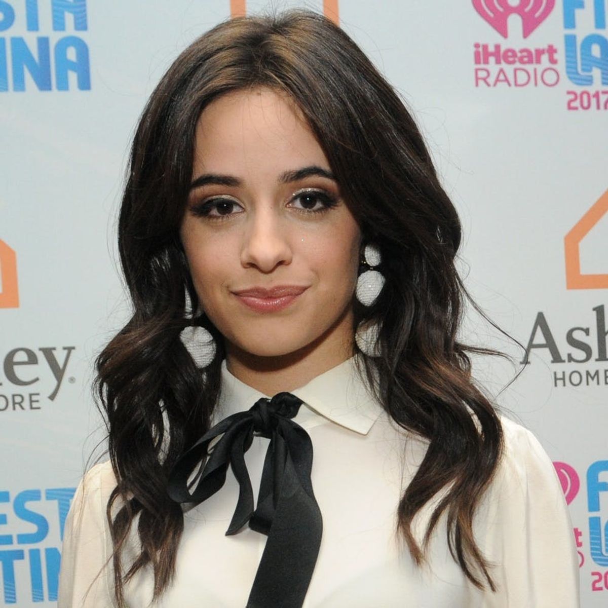 Camila Cabello Thought She Was Going to Die the Night Before Her Album Release