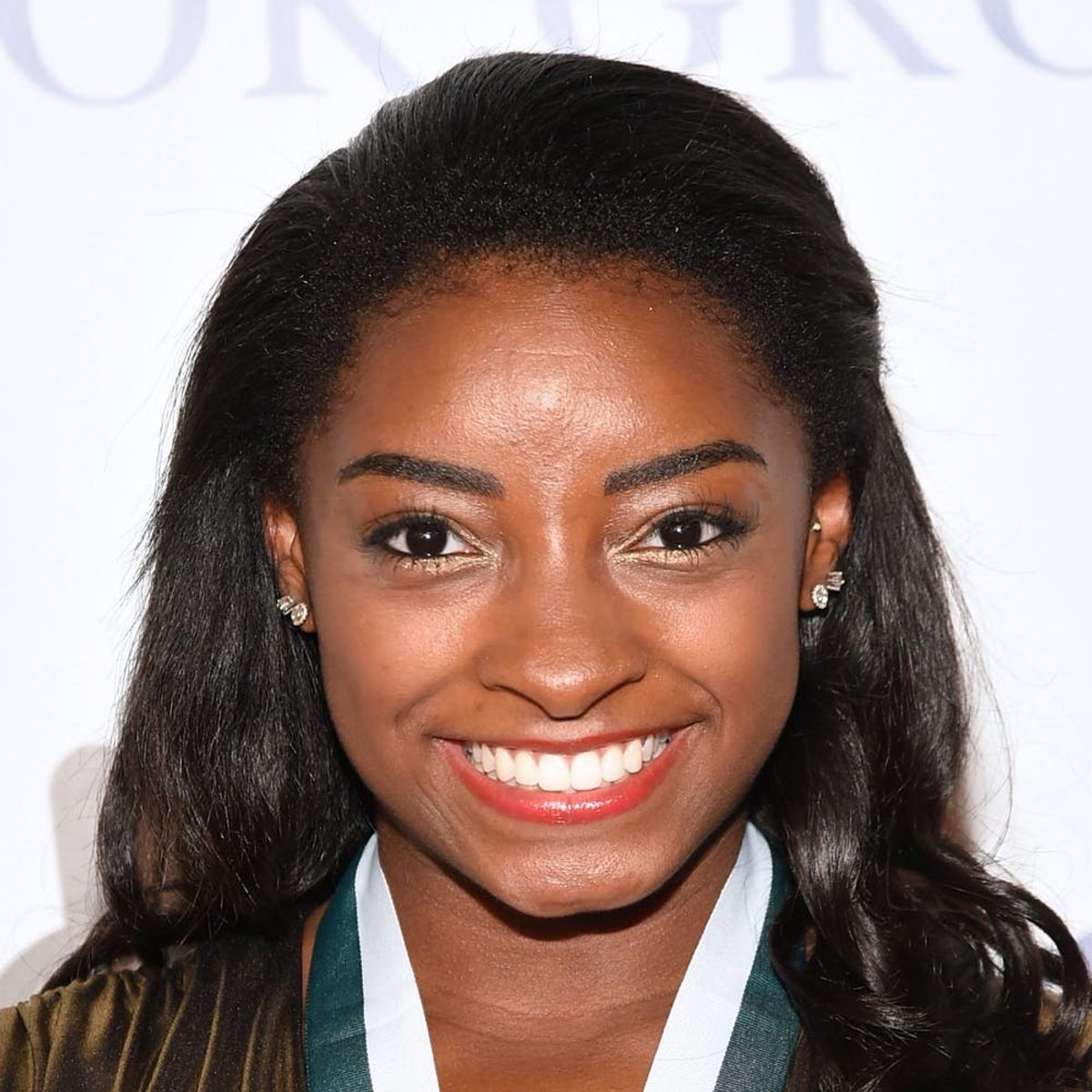 The Trailer for Simone Biles’ Lifetime Biopic Is All the Inspiration You Need Today