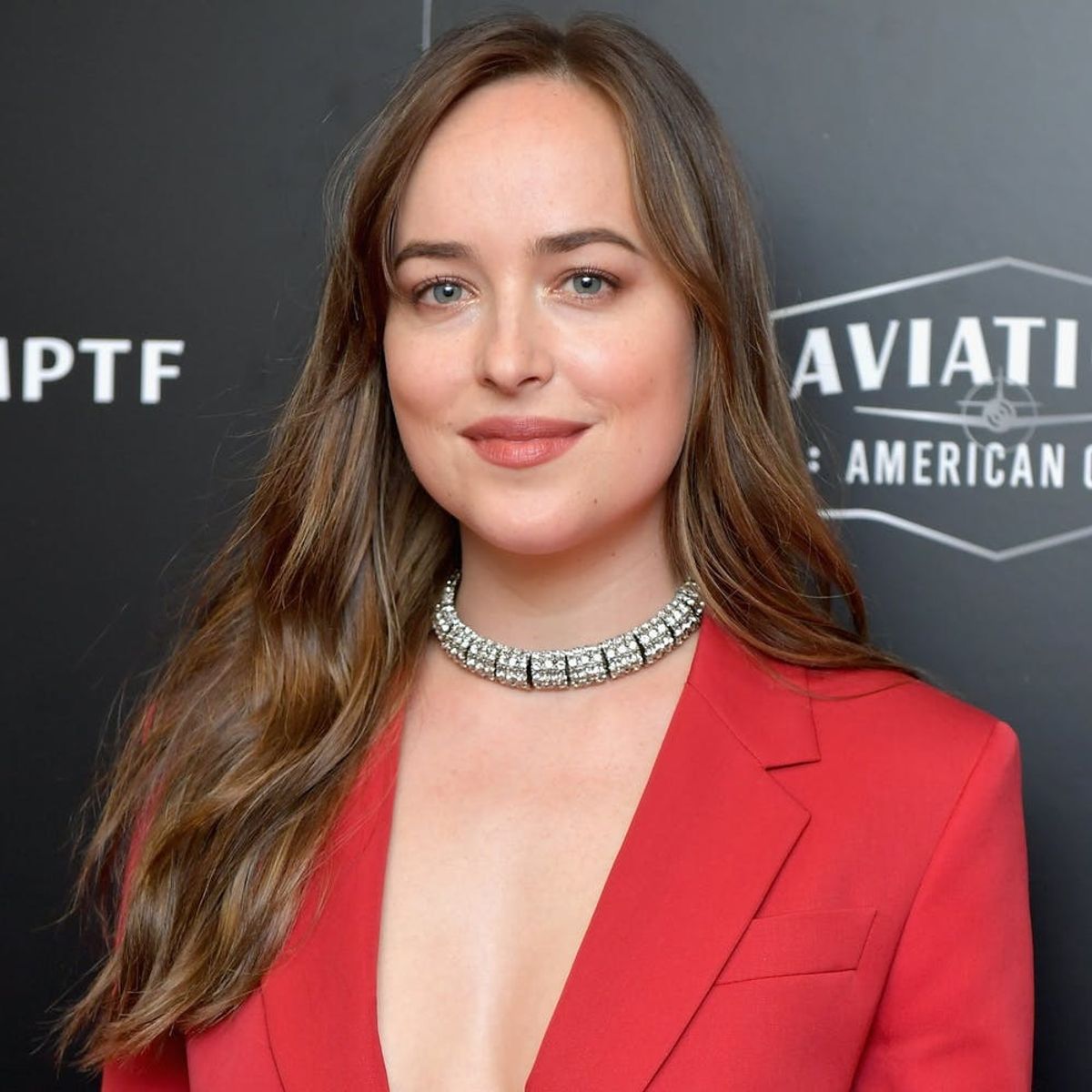 Dakota Johnson Reveals the ‘Very Scary’ Part of Starring in the ‘Fifty Shades’ Franchise