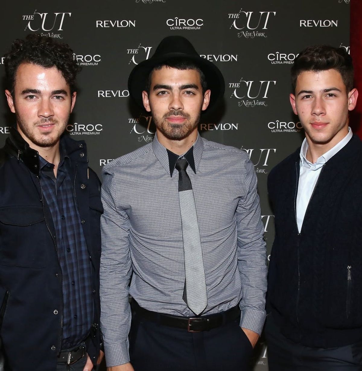 Here’s Why Fans Think the Jonas Brothers Might Be Reuniting