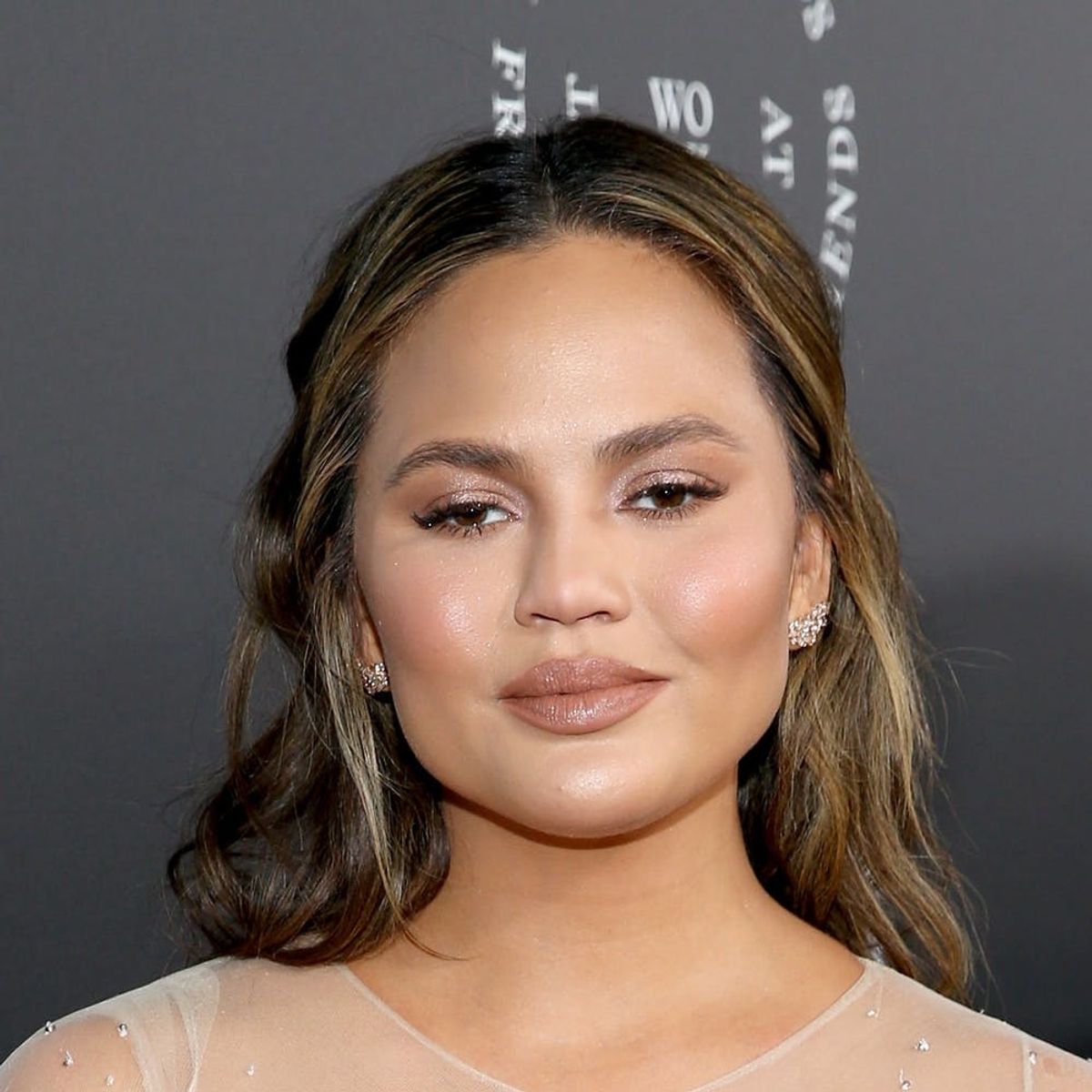 Chrissy Teigen Has Offered to Pay McKayla Maroney’s Fine for Speaking Out Against Larry Nassar