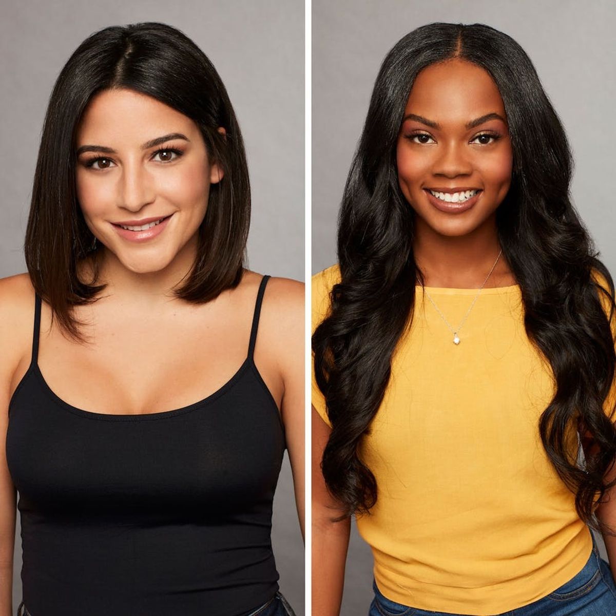 Bibiana and Lauren G. Are Joining the ‘Bachelor Winter Games’ Cast!
